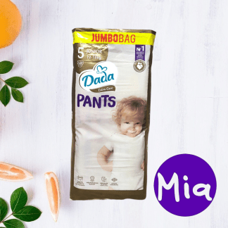 Трусики Dada Extra Care 5 Junior 12-18кг 60шт